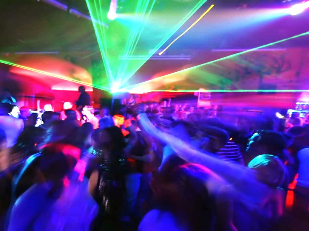 Profesionnal Lighting system